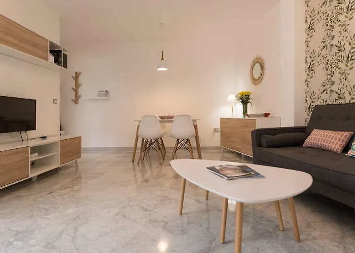 Casa Luz Apartman Córdoba