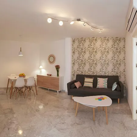 Apartament Casa Luz *