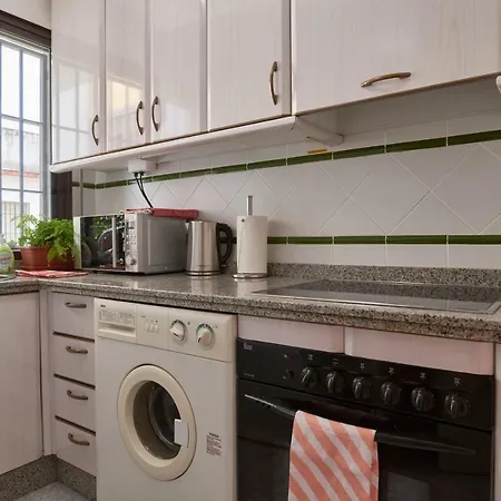 Apartament Casa Luz *