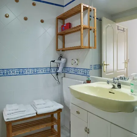 Casa Luz Kordoba
