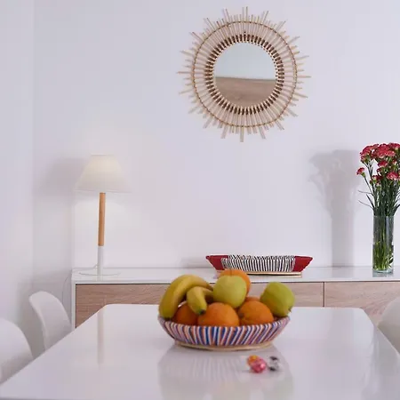 Casa Luz * Kordoba