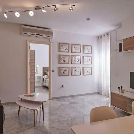 Casa Luz * Kordoba