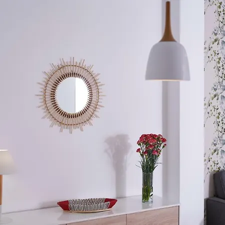 Apartament Casa Luz