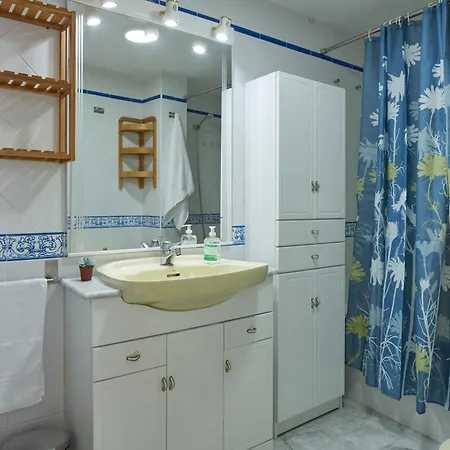 Apartament Casa Luz