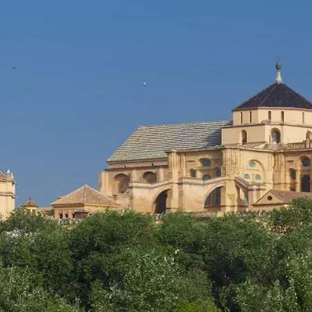 Casa Luz Kordoba