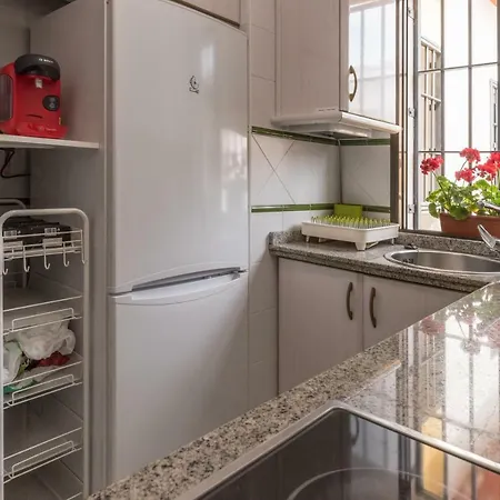Apartament Casa Luz *