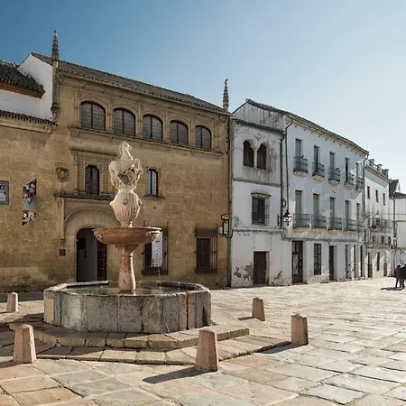 Casa Luz * Kordoba