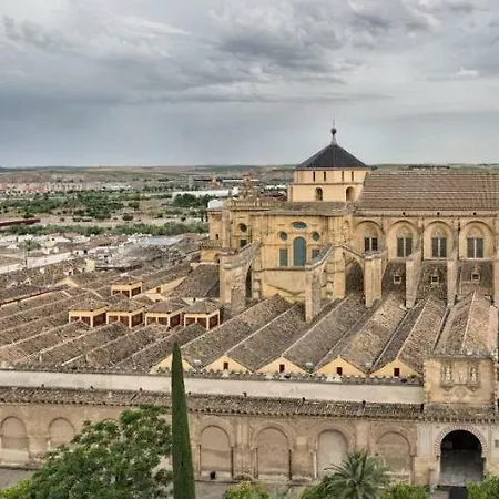 Casa Luz * Kordoba