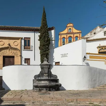 Casa Luz Kordoba