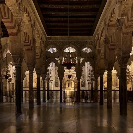 Casa Luz Kordoba