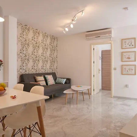 Casa Luz * Kordoba