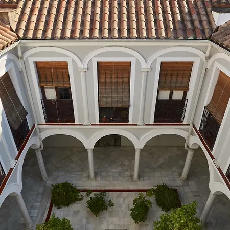 Apartament Casa Luz *