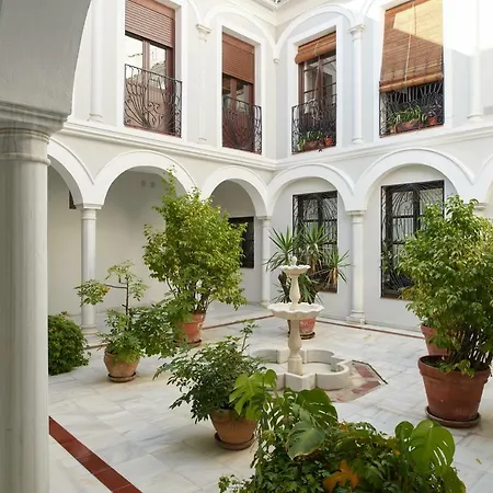 Casa Luz * Kordoba